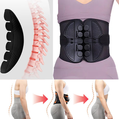 TAILEDEN™ Back support belt