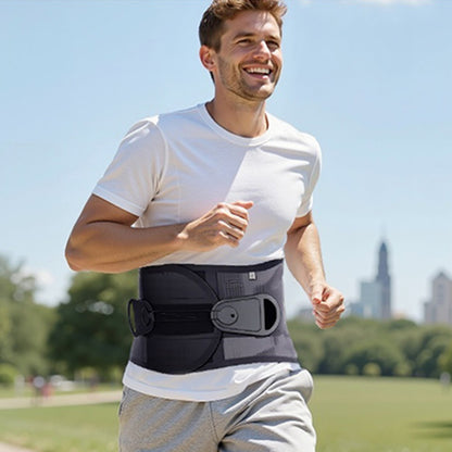 TAILEDEN™ Back support belt