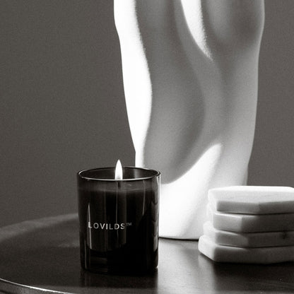 Sleep Ritual Candle