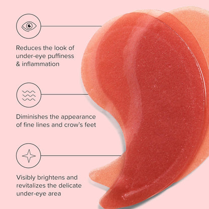 LOVILDS™ Brightening Eye Masks