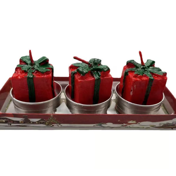 🎄Christmas Decorative Candle