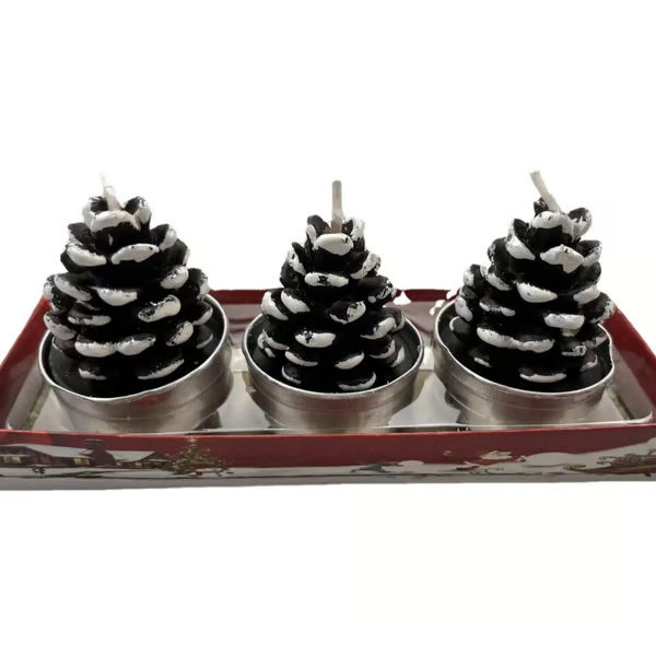 🎄Christmas Decorative Candle