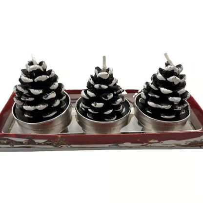 🎄Christmas Decorative Candle